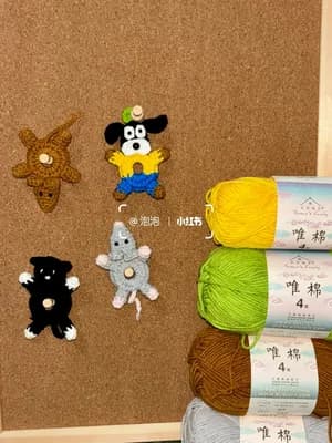 Button Covers — view 3