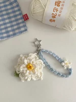 Gardenia Flower — view 2