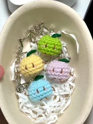 Junimo — view 2