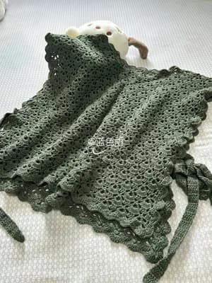 Lace Vest — view 2