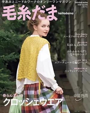 Lace Vest — view 7