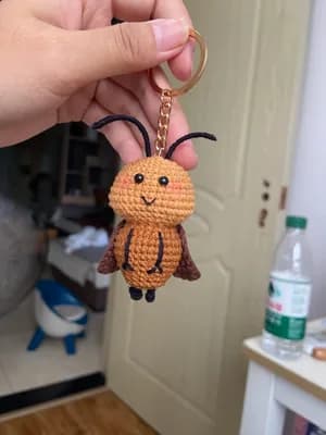 Little Cockroach — view 3