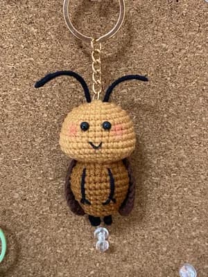 Little Cockroach — view 4