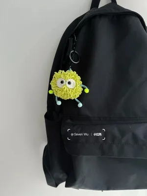 Little Monster Charm — view 7