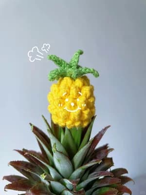 Mini Fruit and Vegetable Set — view 3
