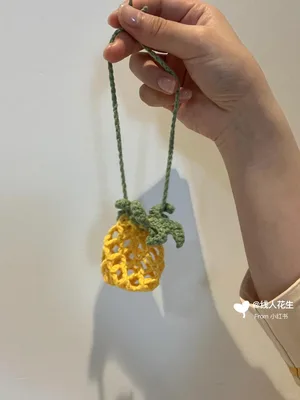 Pineapple Egg Holder