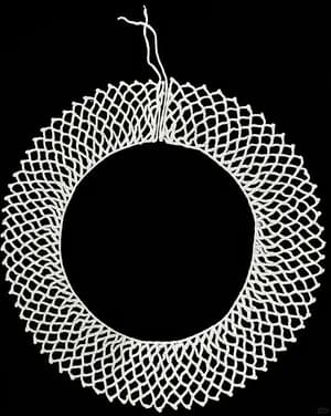Queen's Collar — view 2