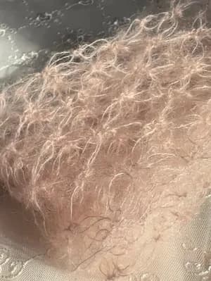 Solomon's Knot Scarf — view 5