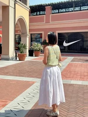 Summer Vest — view 2