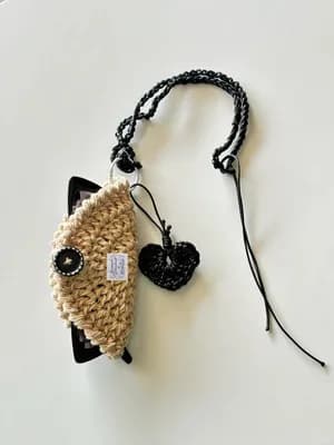 Sunglasses Pouch — view 2