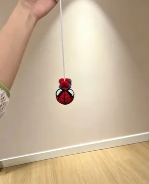 Web-Slinging Spider-Man — view 2