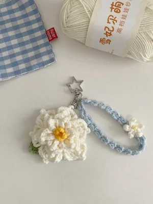 Gardenia Flower — view 2