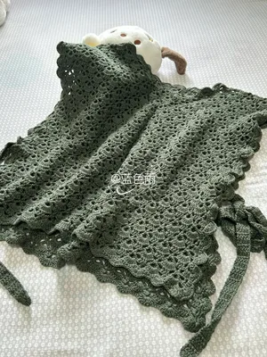 Lace Vest — view 2