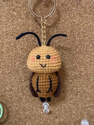 Little Cockroach — view 4
