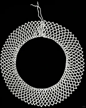 Queen's Collar — view 2