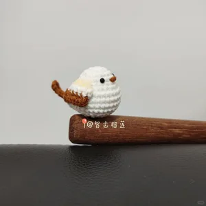 Sparrow — view 2