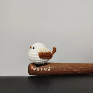 Sparrow — view 3