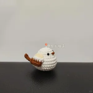 Sparrow — view 4