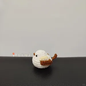 Sparrow — view 5