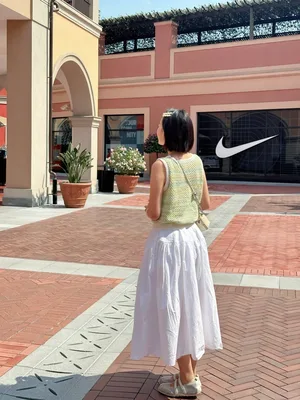 Summer Vest — view 2