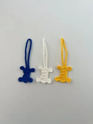 Triomphe Arch Pendant — view 4